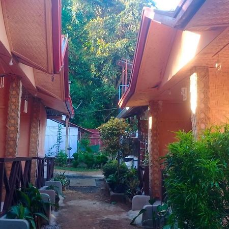 Forest Inn El Nido Exterior foto