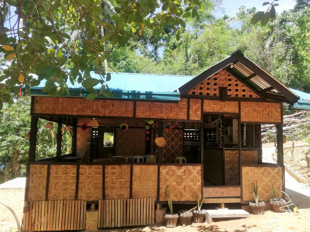 Forest Inn El Nido Exterior foto
