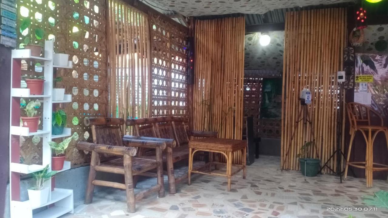 Forest Inn El Nido Exterior foto