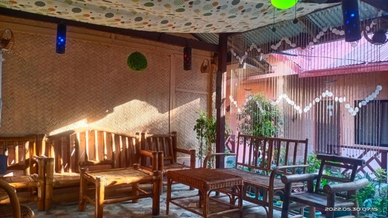 Forest Inn El Nido Exterior foto