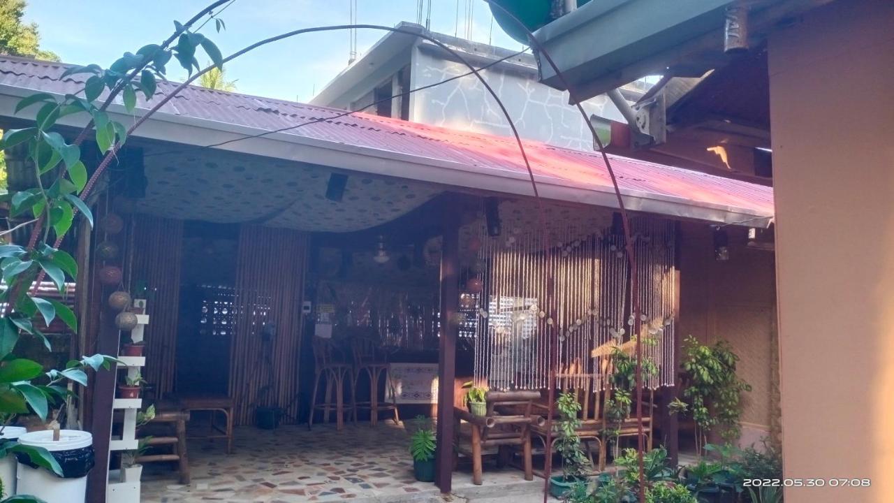 Forest Inn El Nido Exterior foto